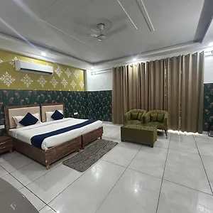 Tanvi Premium Residency-close To Artemis, Medanta & Fortis Gurgaon
